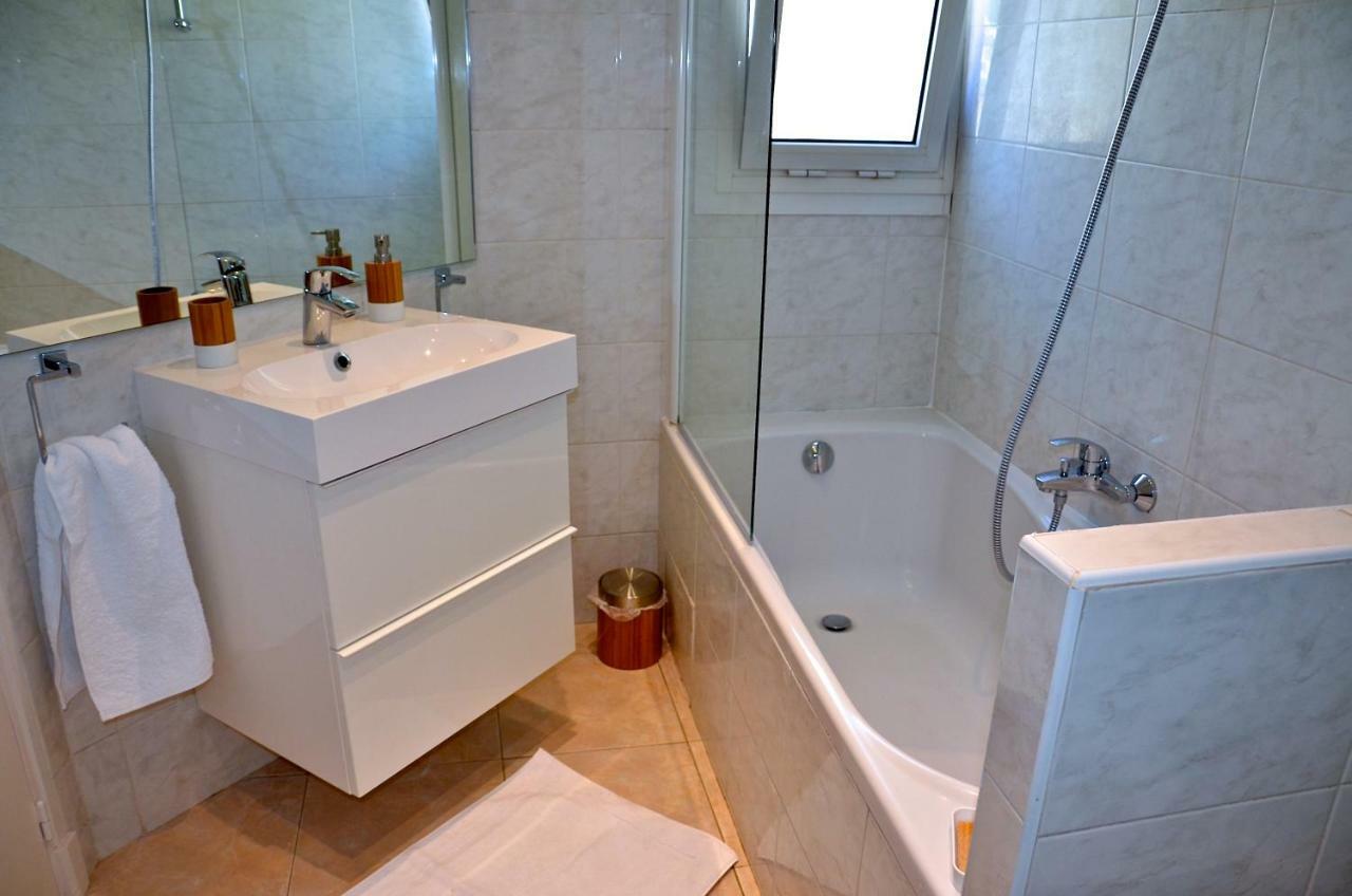 Villa 3 Elephants 니스 외부 사진