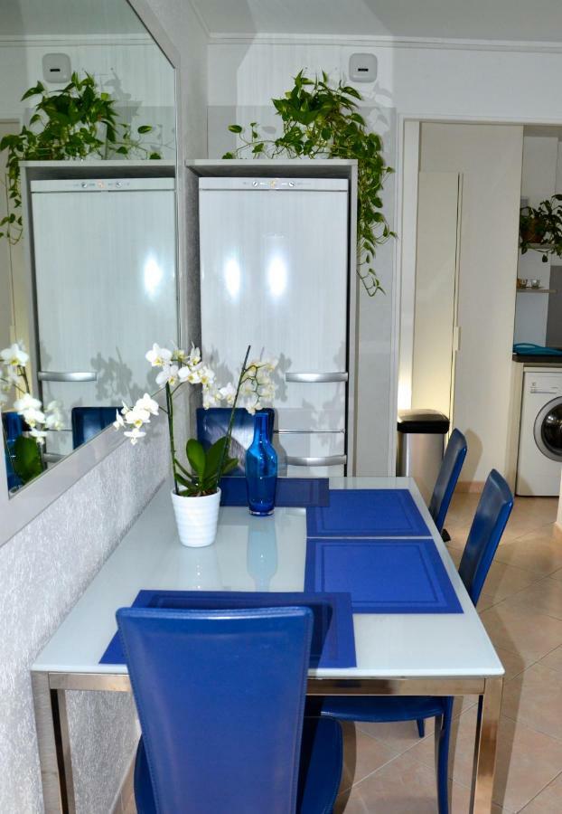 Villa 3 Elephants 니스 외부 사진