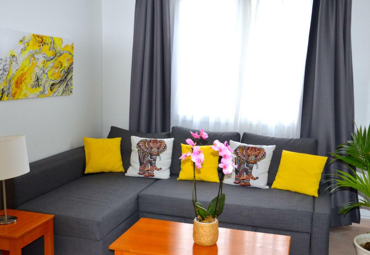Villa 3 Elephants 니스 외부 사진